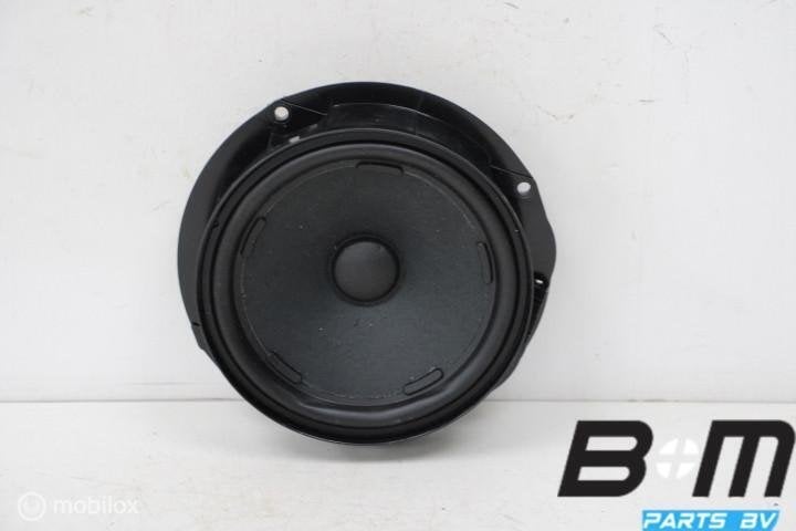 Luidspreker kan L of R VW Golf 7 5G0035453J, Auto diversen, Autospeakers, Gebruikt