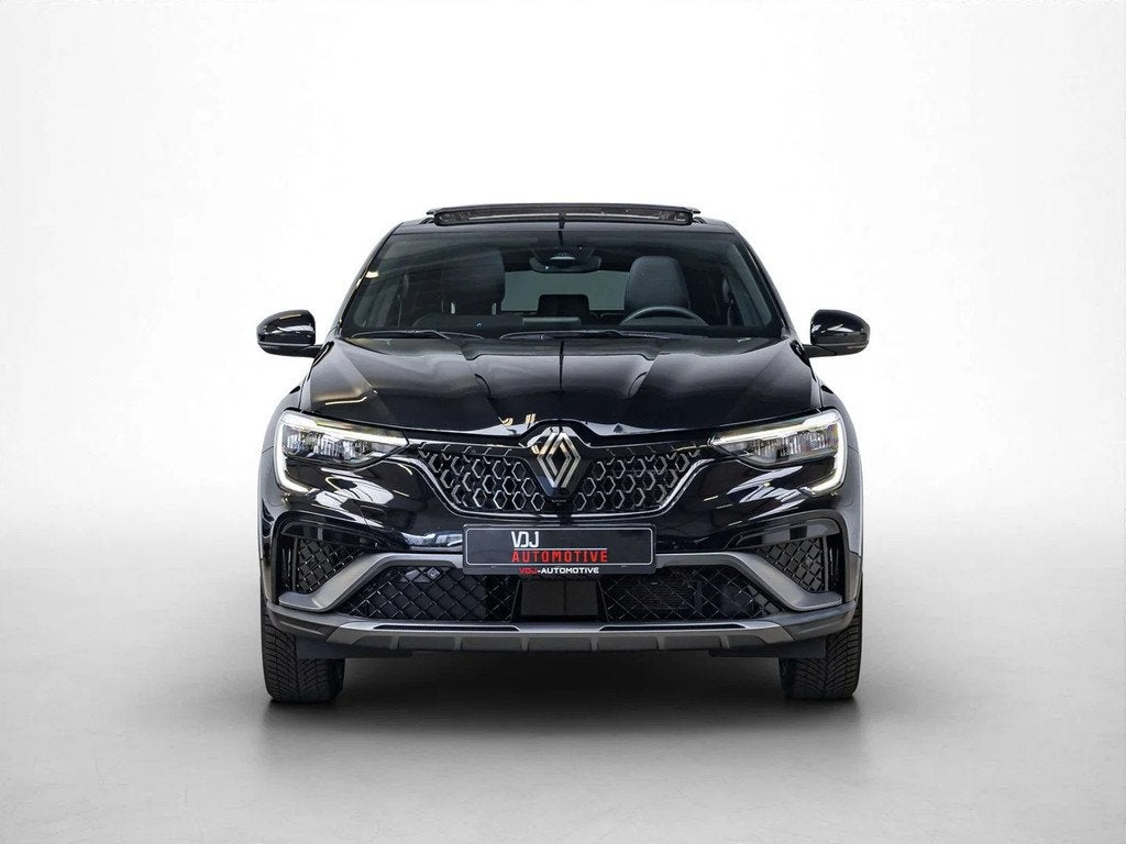 Renault Arkana E-TECH ESPRIT-ALPINE EDITION|GARANTIE|PANO|HE, Achat, https://public.car-pass.be/vhr/da89fe8a-d1e9-40d1-a60d-e773872a40b3