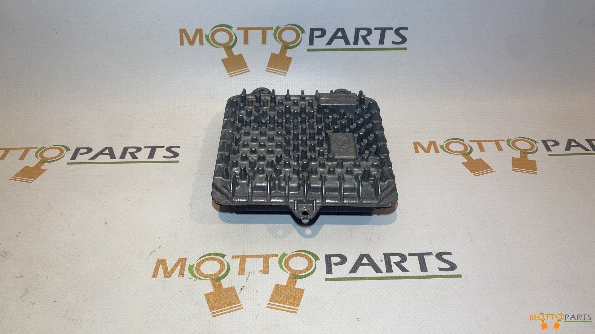 BMW 3,4 series LED Koplamp Module  63117492027 7492027, Auto-onderdelen, Gebruikt, -, -, Ophalen of Verzenden