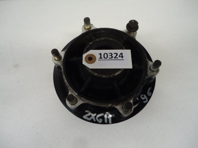ZX6R 1994 - 1997 Kawasaki Kettingwieldrager D1-17443, Motoren, Onderdelen | Kawasaki