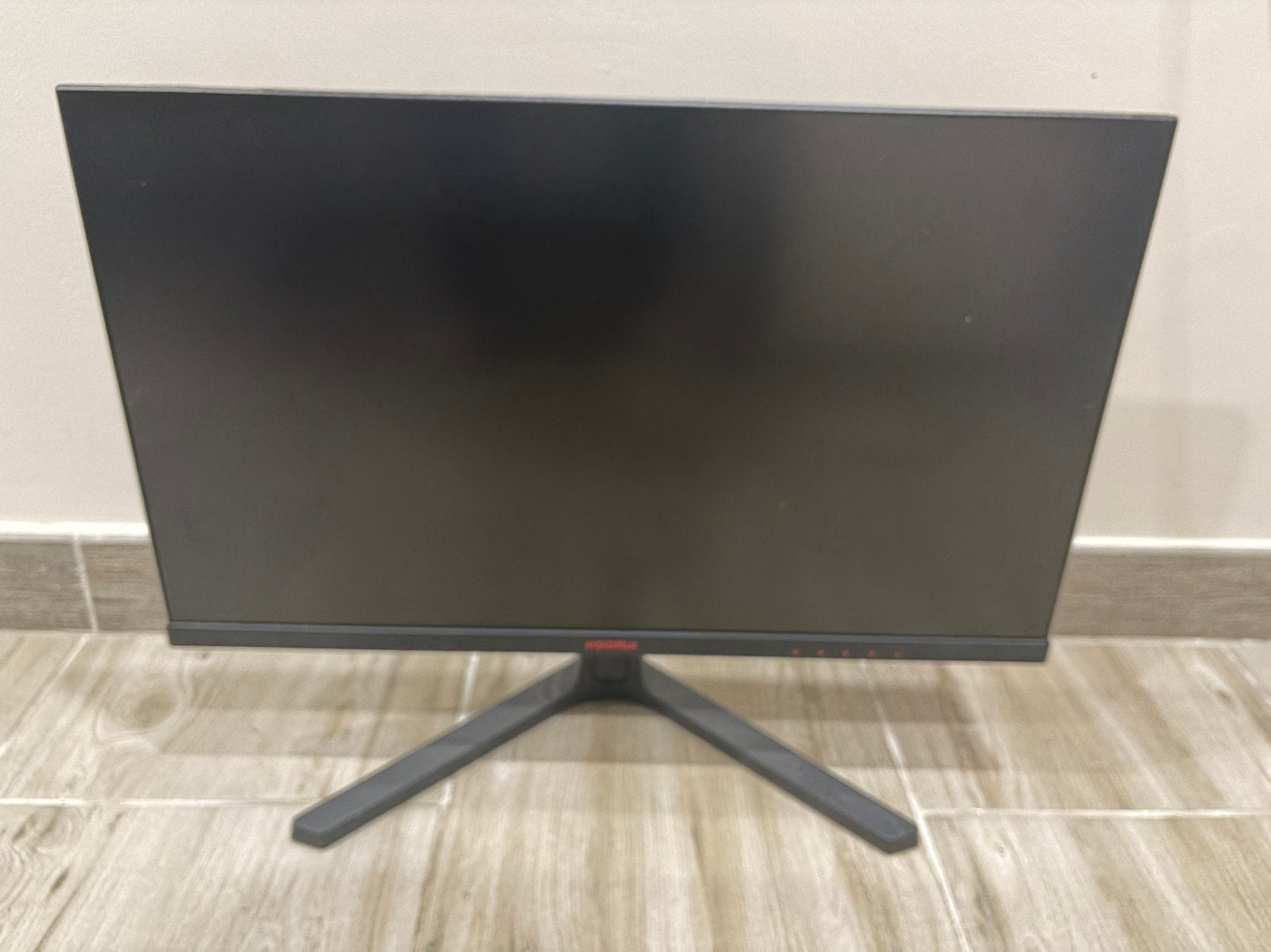[ Pour piece] Ecran KOORUI, Computers en Software, HDMI, IPS, 101 t/m 150 Hz, Full HD