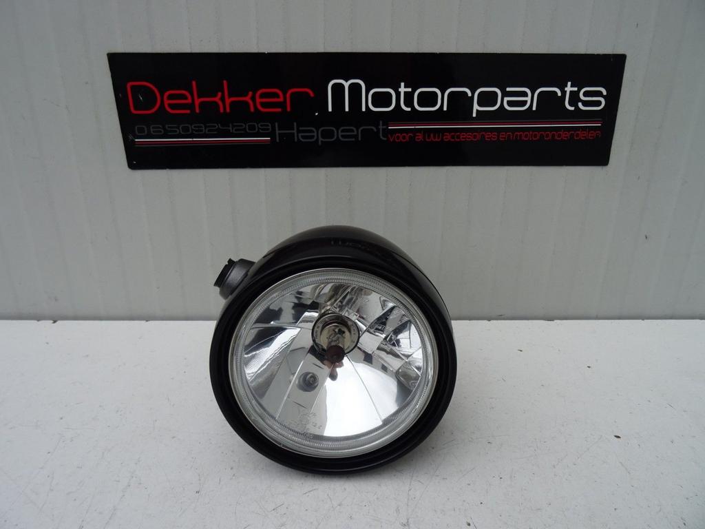 Complete Koplamp / Headlight Yamaha XSR700 2016-2017-2021, Motos, Enlèvement ou Envoi, -, -, -