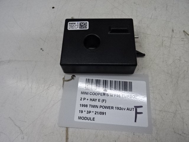 COMPUTER Mini Mini (F56) (01-2013/10-2017) (932573502), Gebruikt, Mini