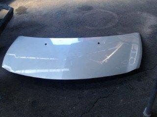 Capot Renault Clio 3 2009-2014 LP/15368, Ophalen, Gebruikt, Renault, Motorkap