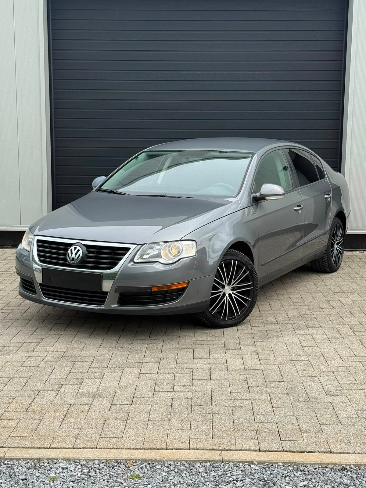 Volkswagen Passat 1.8 TSI Essence Automatique 160pk, Autos, Achat, Entreprise, 5 portes, Berline