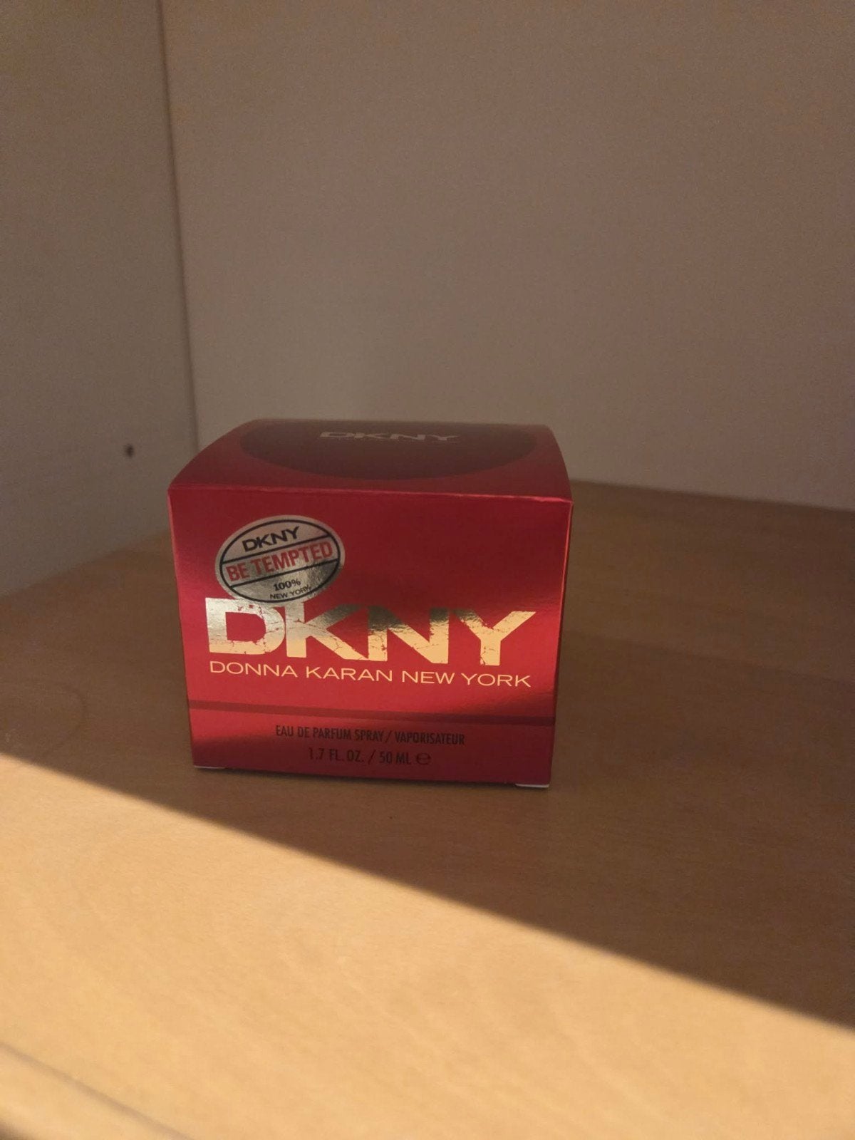 DKNY PARFUMS VOOR VROUWEN EN BODY MIST.ALLEMAAL  NIEUW, Enlèvement, Neuf