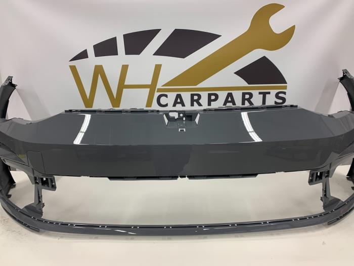 Pare-chocs avant d'un Volkswagen Golf (LA7C), Neuf, Volkswagen, -, 6 mois de garantie