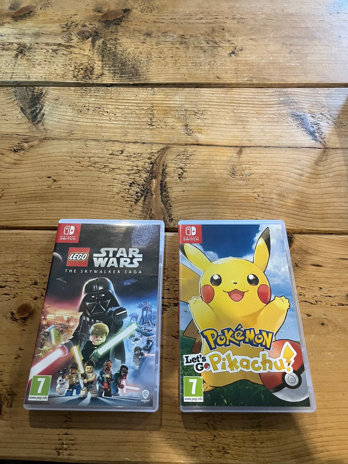 Nintendo Switch games, Games en Spelcomputers, Ophalen, Zo goed als nieuw