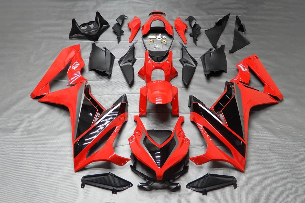 Carénage AVDB pour HONDA CBR 650 R 2019 - 2020, Enlèvement ou Envoi, Neuf