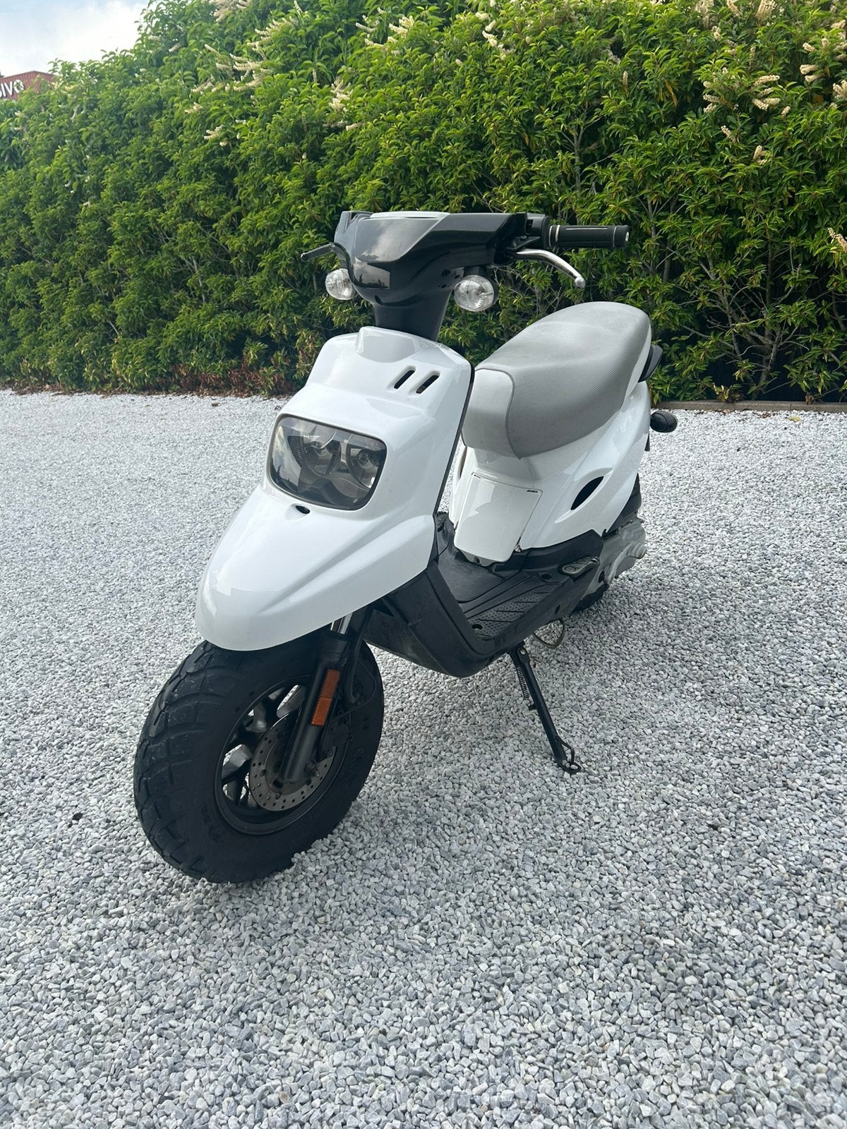 Mbk booster b klasse, Fietsen en Brommers, Scooters | Yamaha, Ophalen, Tweetakt, Overige modellen, 50 cc