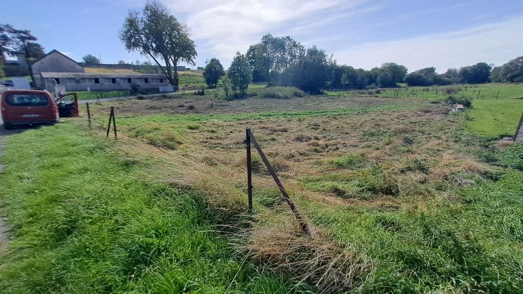 Terrain à vendre, Immo, Mettet, 1500 m² ou plus