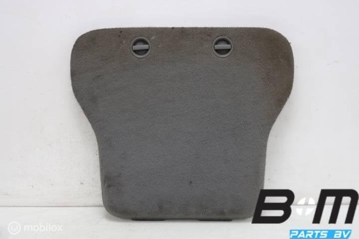 Vloer deksel VW Caddy 2K Life 2K0863761B, Utilisé