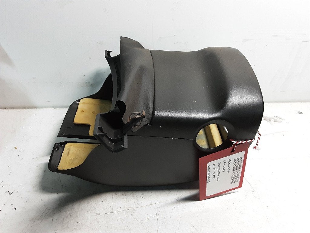 GARNITURE DE COLONNE DE DIRECTION Golf V 4Motion (1K1), Volkswagen, Volkswagen AG, Utilisé, Kundenbetreuung@volkswagen.de