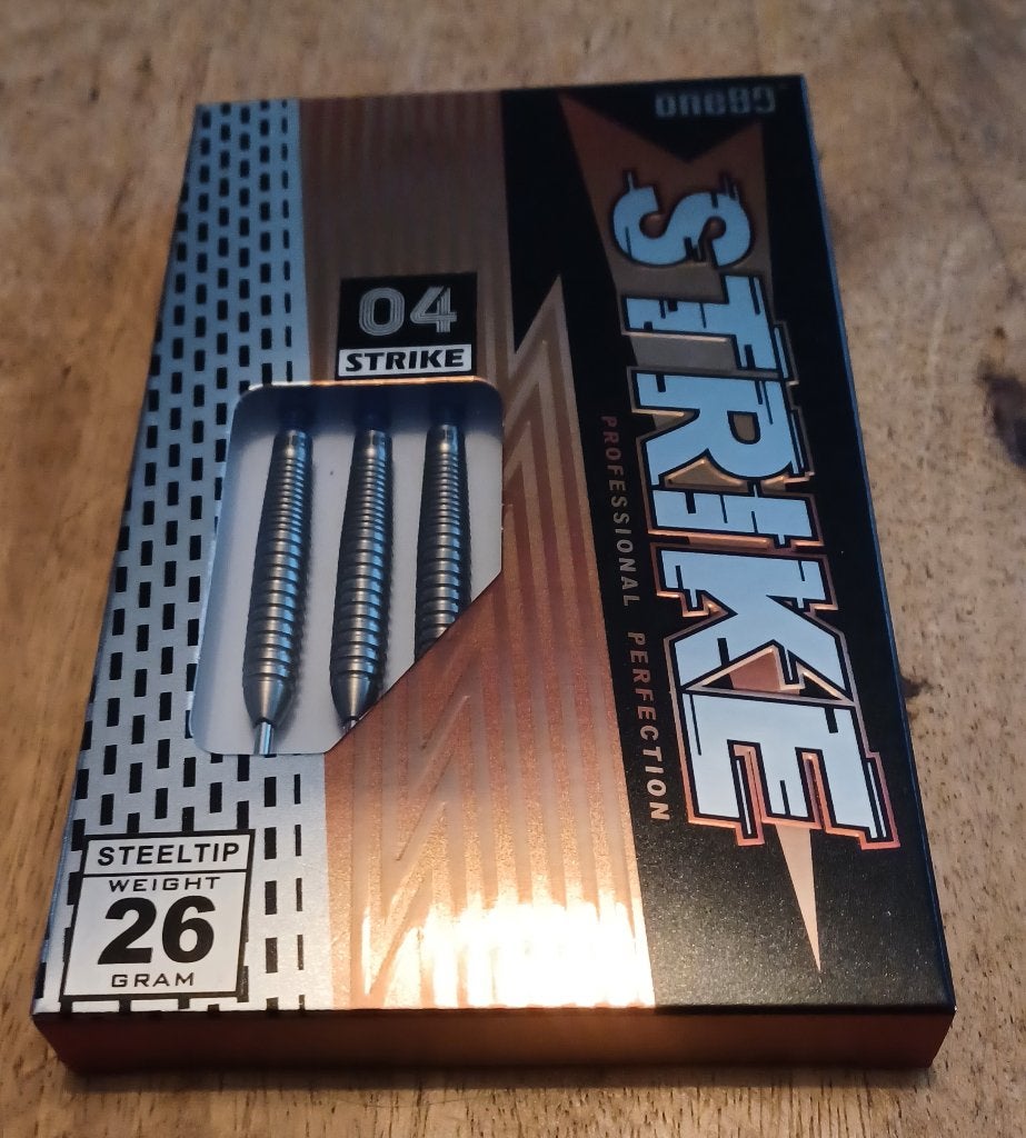 Verschillende dartssetjes, Sport en Fitness, Darts, Ophalen of Verzenden, Zo goed als nieuw, Pijlen