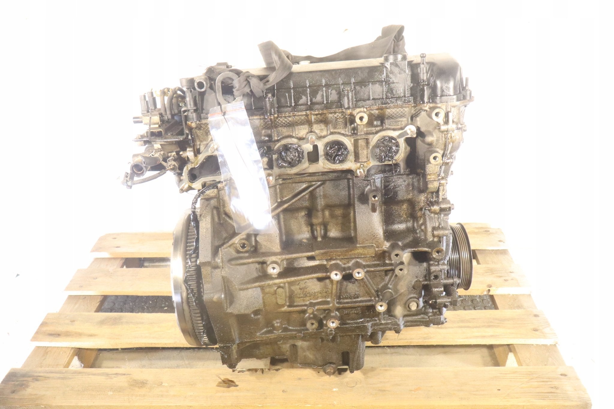 Moteur CSDA Complet FOCUS FORD