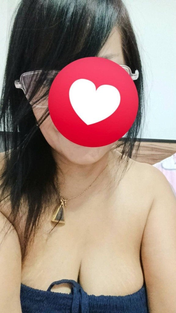 Thai Relax met Sita Zaventem, Massage relaxant