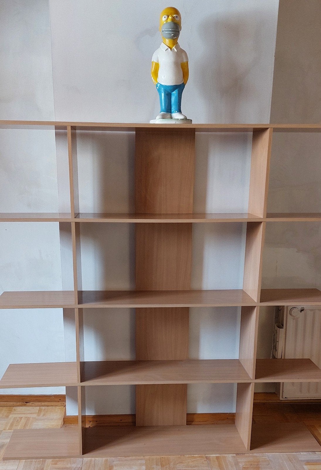 Armoire bibliothèque, Maison & Meubles, Enlèvement