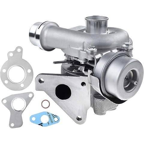 turbo pour OPEL	Monterey B 3.0 DTI, Ophalen, Gereviseerd, Opel
