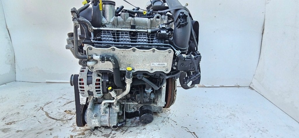 Moteur CHPA Nu VW LEON OCTAVIA SKODA SEAT GOLF, Envoi, Utilisé, Daihatsu