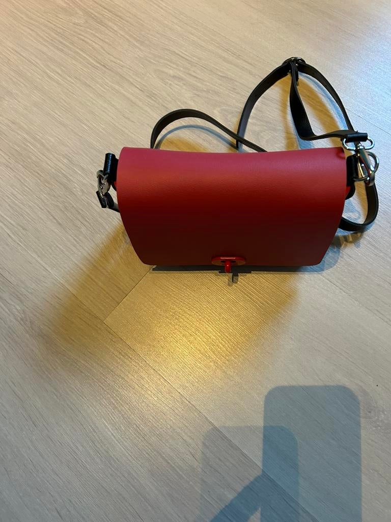Handtas, Ophalen, Zo goed als nieuw, Handtas