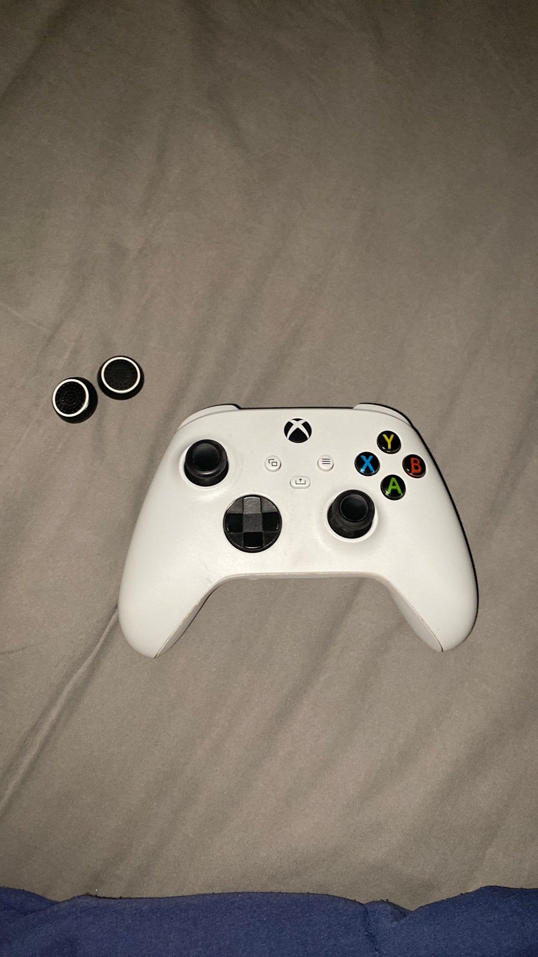 Xbox Series S controller, Ophalen of Verzenden, Zo goed als nieuw, Controller, Xbox Series S