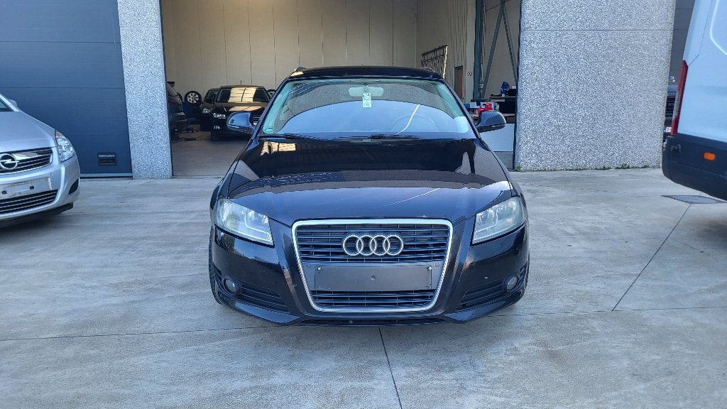 Audi A3 1.8 Essence Automatique EXPORT, Autos, Euro 5, Achat, Entreprise, Electronic Stability Program (ESP)