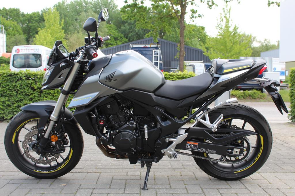 Honda CB 750 Hornet., Motoren, Particulier, Sport