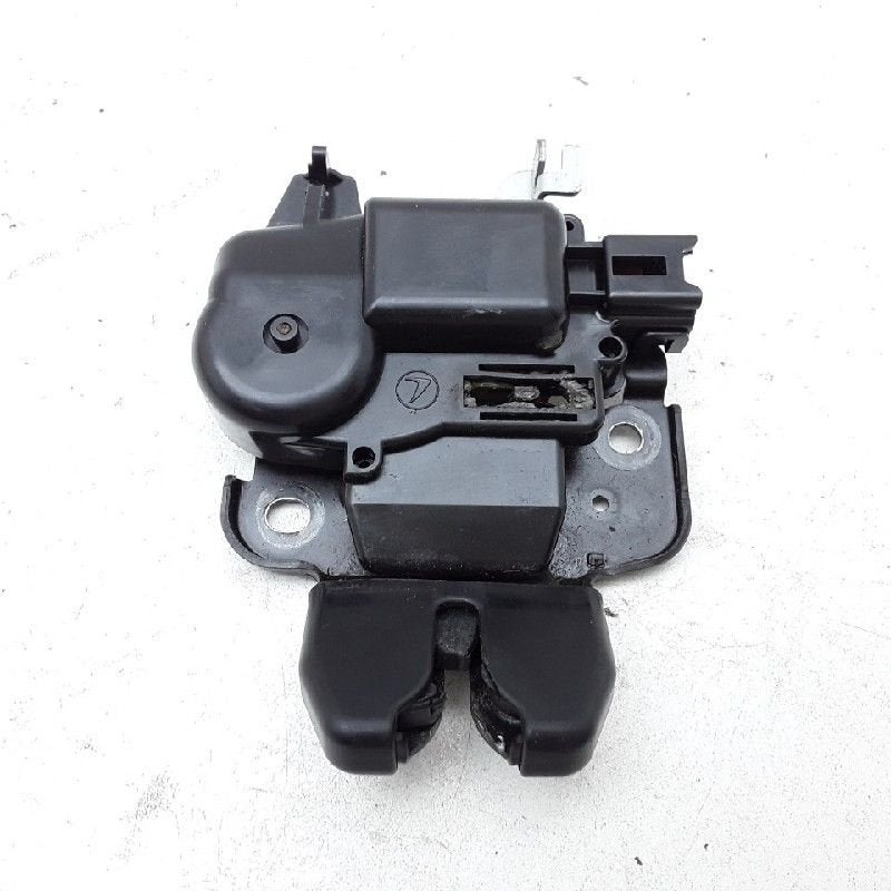 DIVERS VEROUILLAGE Subaru Legacy (BL) (01-2003/12-2009), Utilisé, Subaru