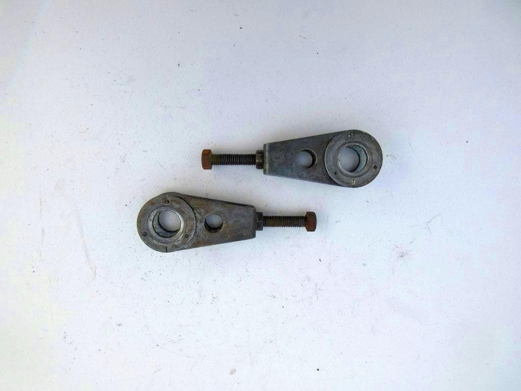 Kawasaki GPX600 kettingspanners GPX 600 ketting spanners, Enlèvement ou Envoi, Utilisé