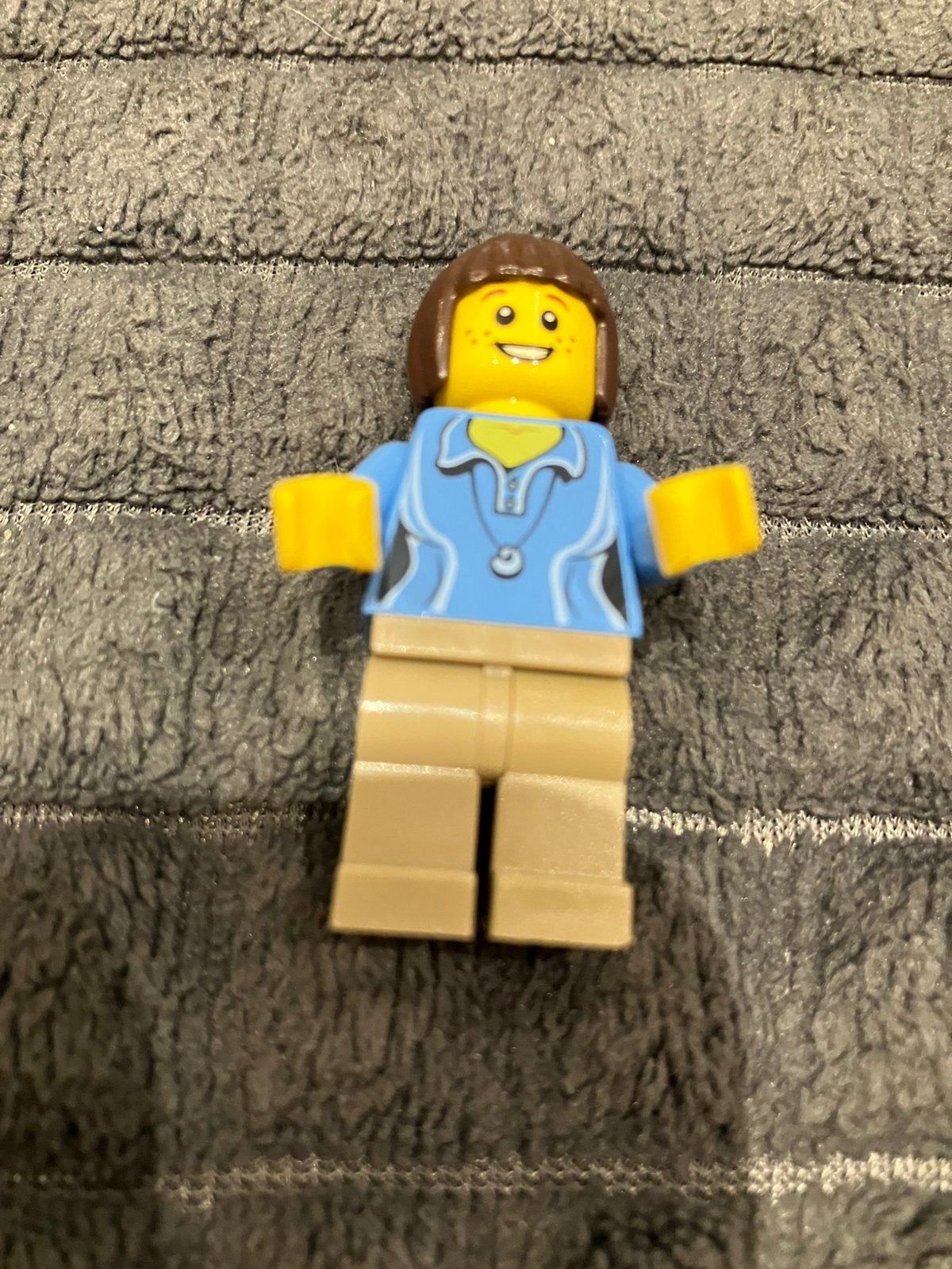Lego figuur twn 207, Ophalen of Verzenden, Lego