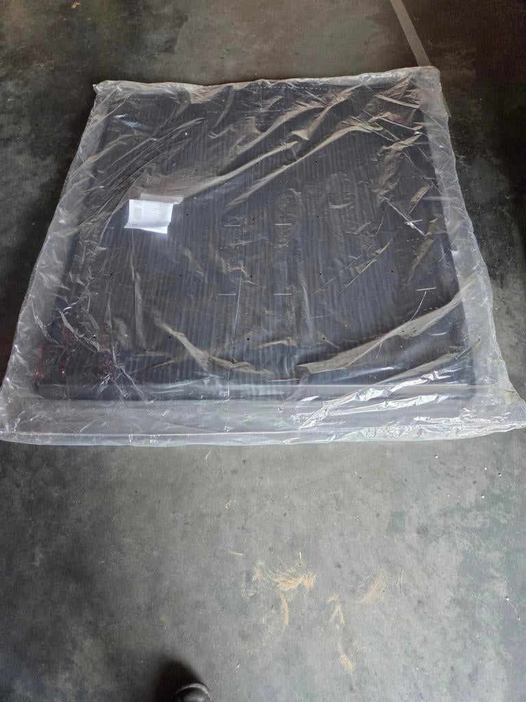 Kofferbescherming Ford Tourneo Connect, Ophalen of Verzenden, Ford