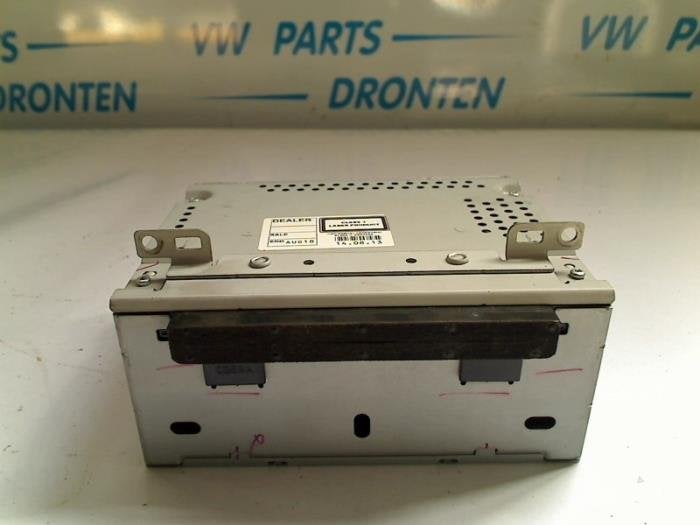 Radio van een Ford Focus, Gebruikt, -, -, Ophalen of Verzenden