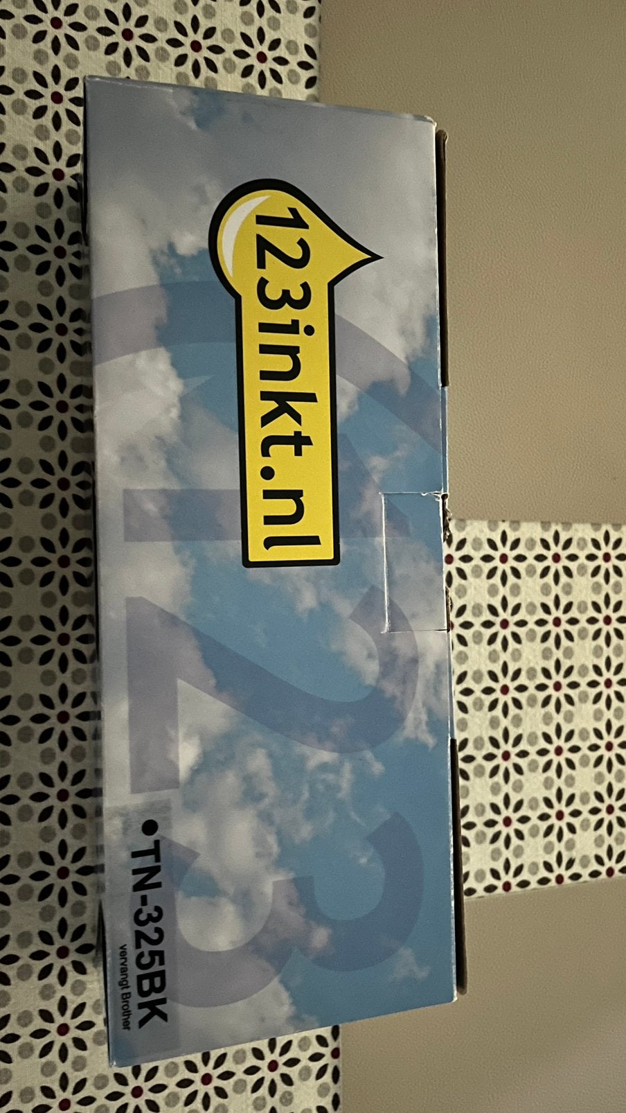 Laser toner cartridge, Computers en Software, Ophalen of Verzenden, Nieuw, Cartridge