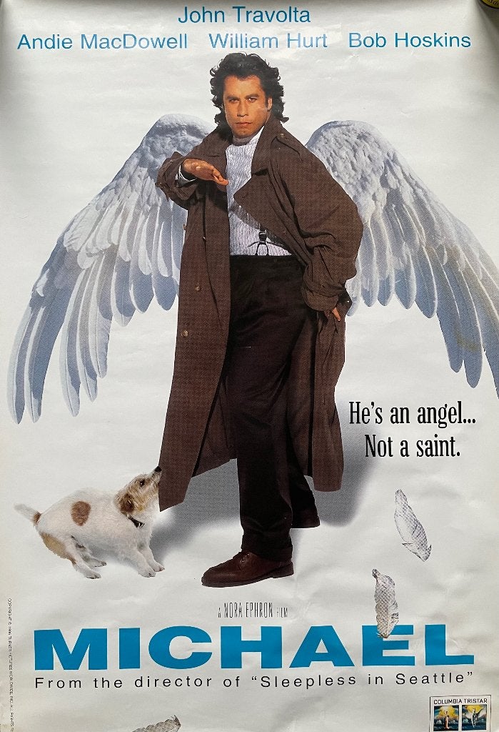 affiche de cinema, Enlèvement ou Envoi, Neuf, Film, Affiche