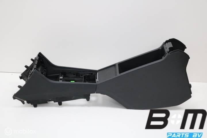 Middenconsole Skoda Superb Combi 3 3V1863241AM, Utilisé