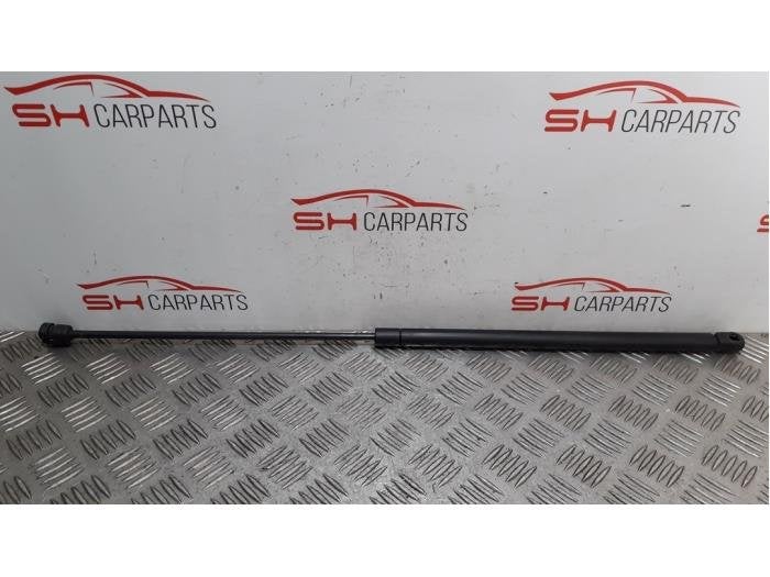 Amortisseur capot moteur gauche d'un Mercedes CL, Autos : Pièces & Accessoires, 3 mois de garantie, Utilisé, -, -