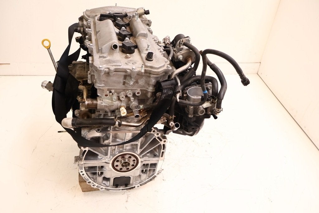 Moteur 2ARFXE Complet TOYOTA RAV CAMRY, Verzenden, Gebruikt, Overige automerken