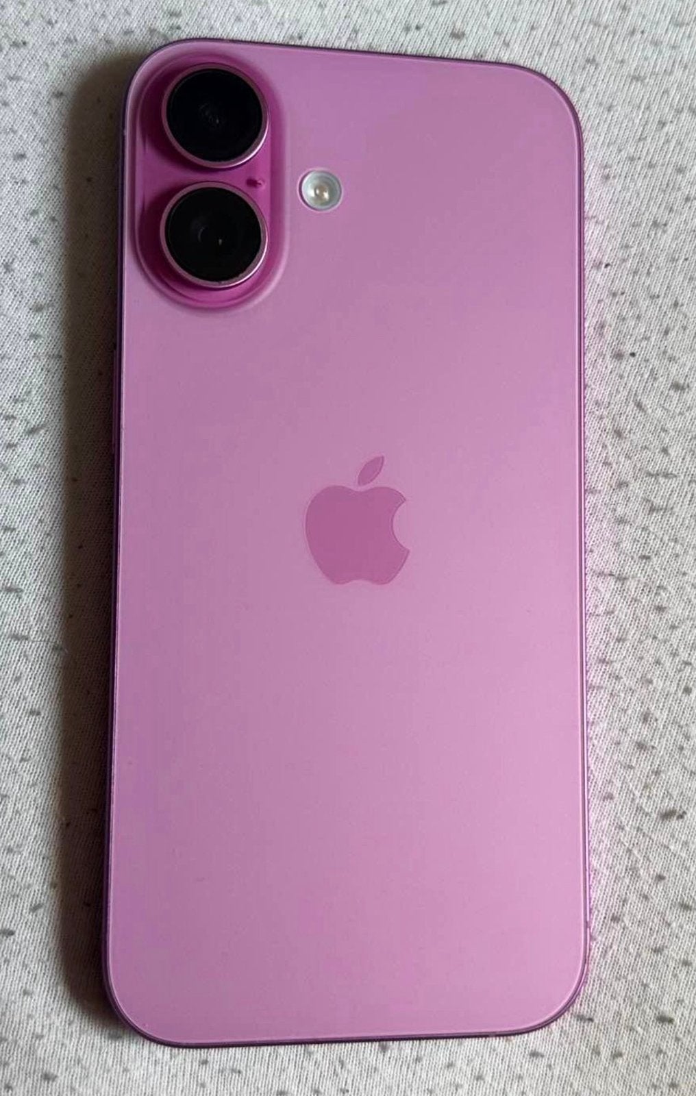 Iphone 16, Telecommunicatie, Ophalen, IPhone 16, Zo goed als nieuw, Apple