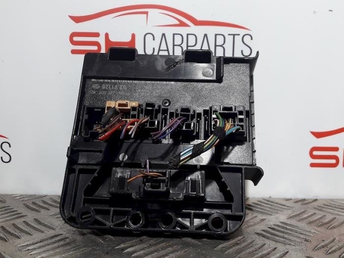 Comfort Module van een Volkswagen Golf, Auto-onderdelen, Gebruikt, -, Volkswagen, -