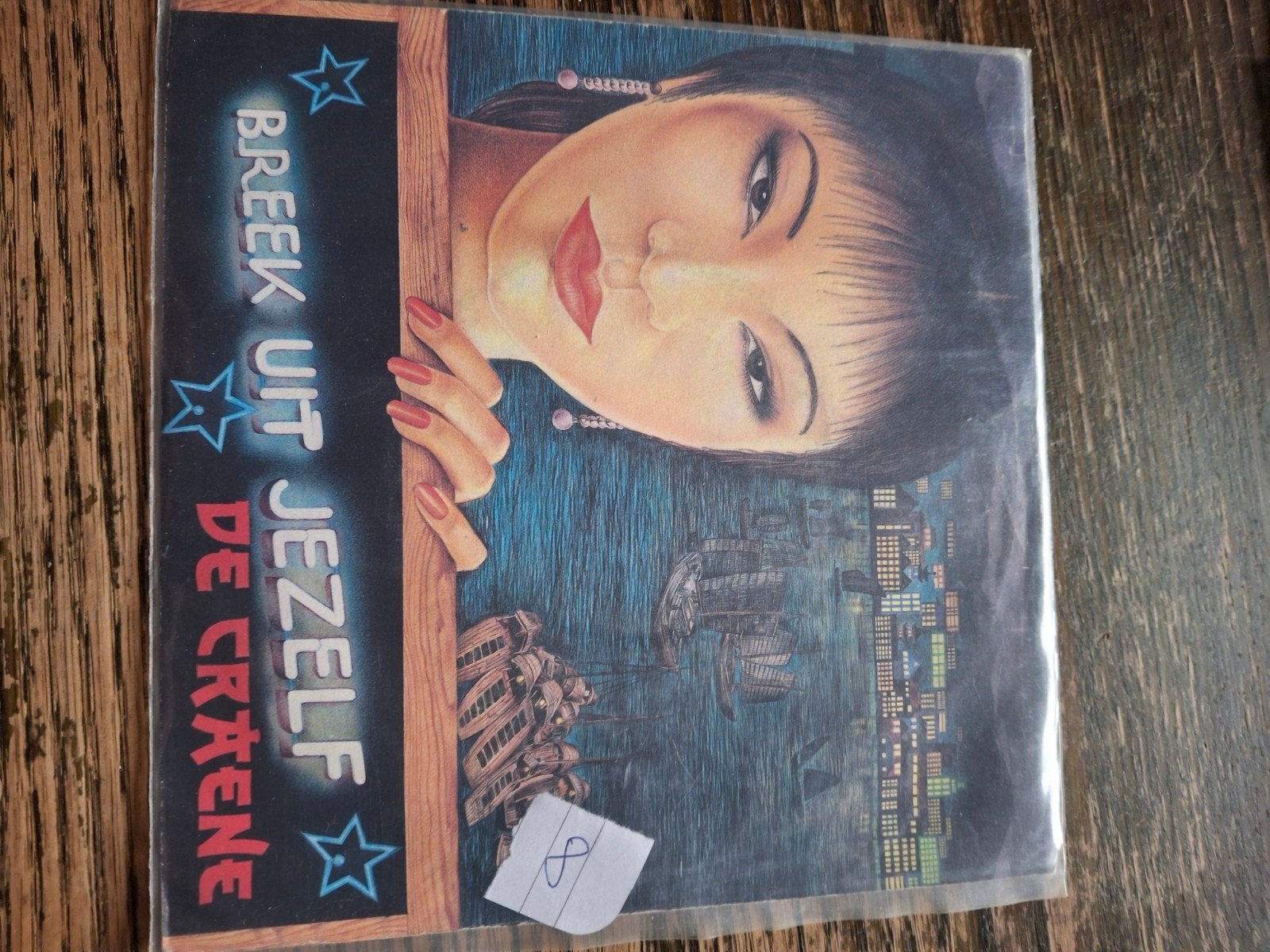 Wim de craene, CD & DVD, CD | Musique du monde, Enlèvement