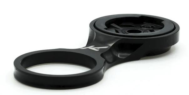 K-Edge Stuurpen houder voor Garmin, Ophalen, Zo goed als nieuw