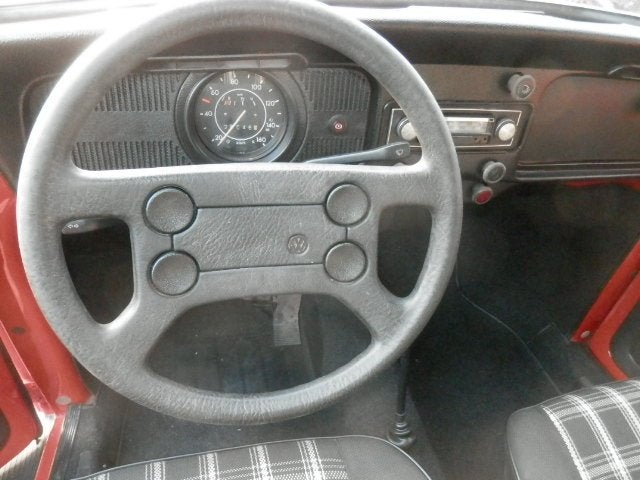 VW Kever 1200 cc. bouwjaar 1985, mooie nette auto., foto 2