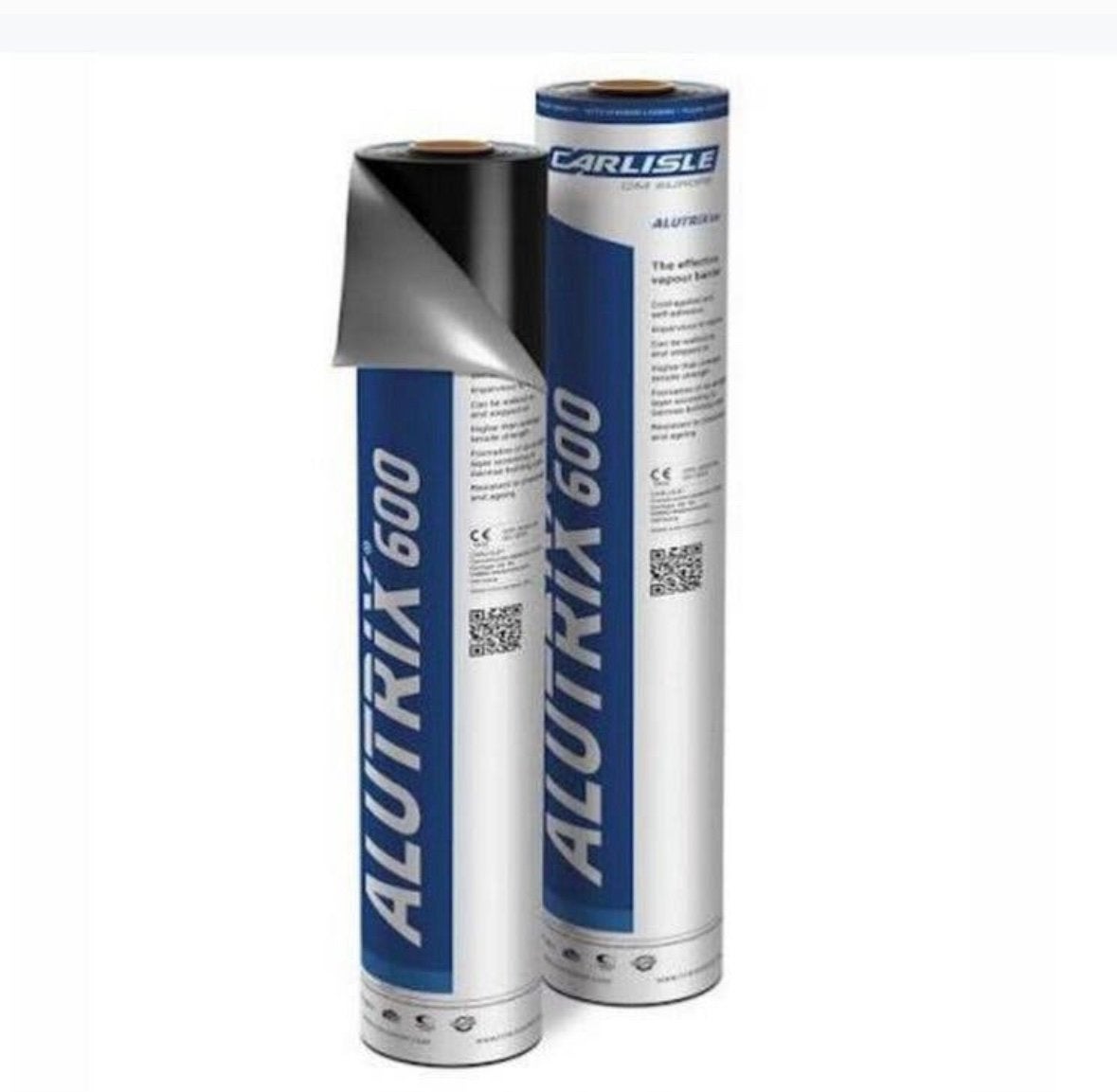 Alutrix 600 dampscherm, Ophalen, Nieuw
