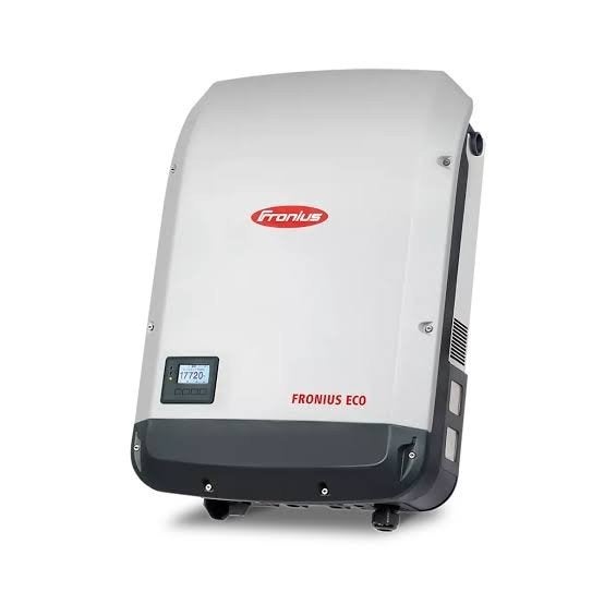 Fronius Eco 27.0-3-S 27KW 3 fase, Ophalen of Verzenden, Nieuw