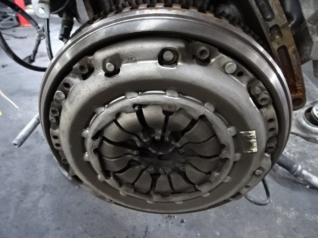 VOLANT MOTEUR BI-MASSE Renault Fluence (LZ), Renault, Mevr. I. Hauben, Utilisé, Rue de l'Espoir 34 34
4030  GRIVEGNÉE, BE