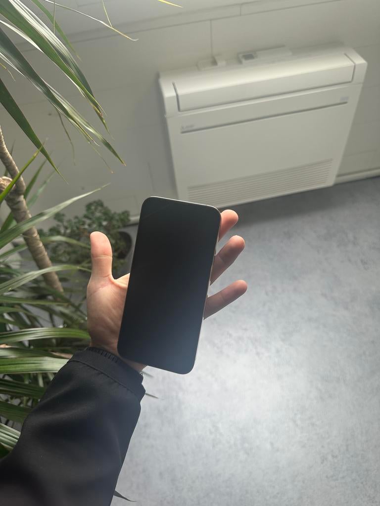 IPhone 13 Pro Max 512GB, Ophalen, IPhone 13, Goud, Zo goed als nieuw