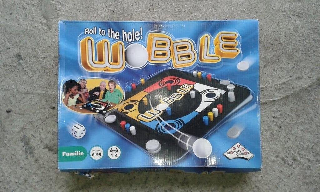 jeux de société, Enlèvement, Neuf