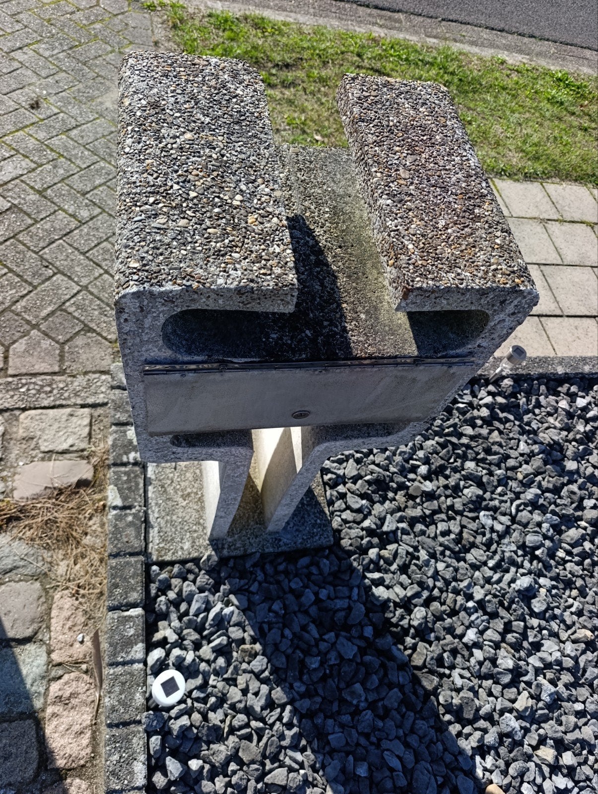 Gratis, Ophalen