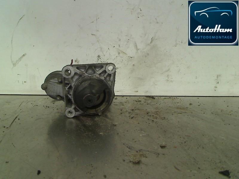 STARTMOTOR Fiat Cinquecento (01-1991/07-1999) (|63222936|), Dhr. J. Ham, Gebruikt, Administratie@autoham.nl, Fiat