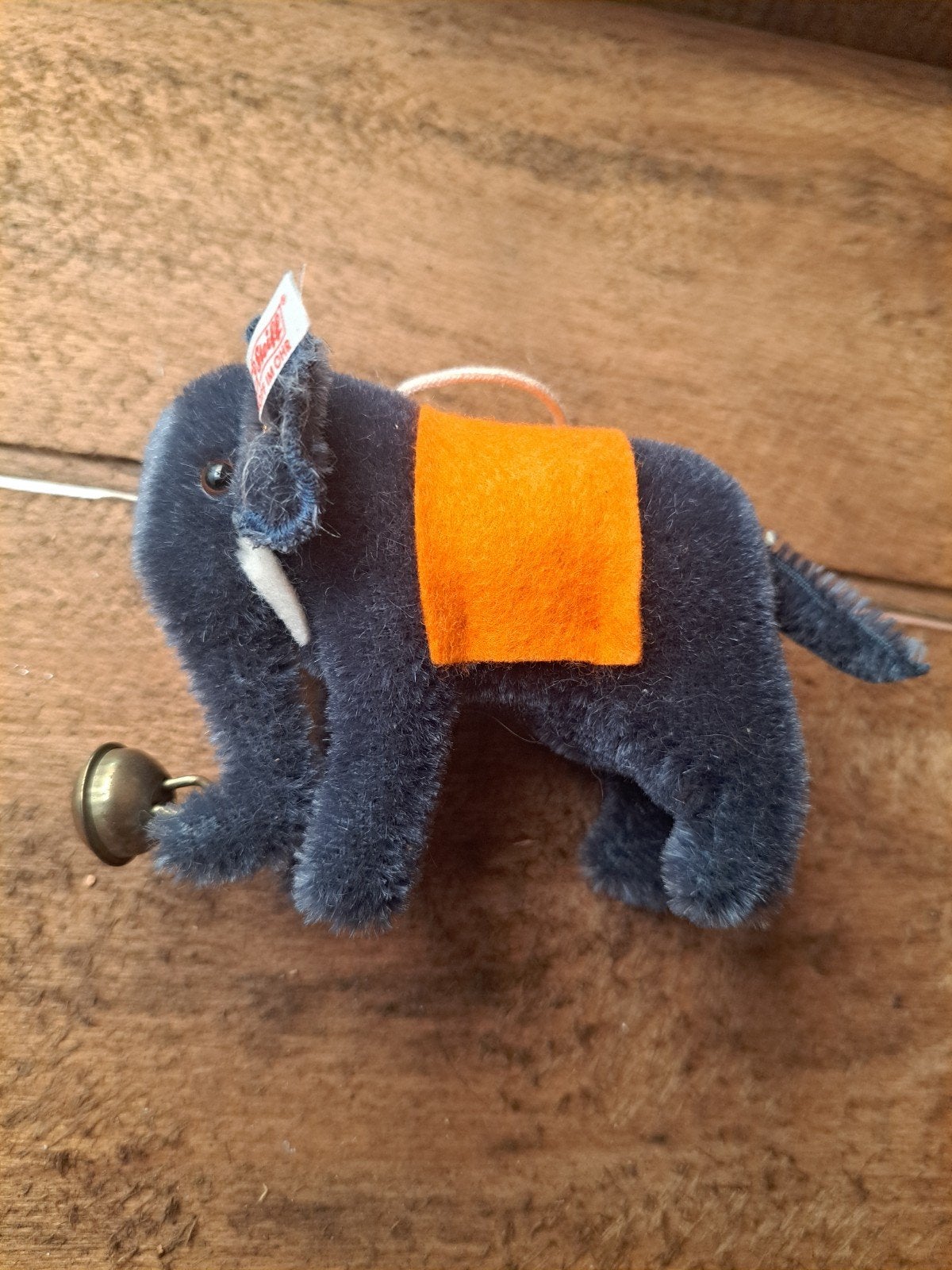 peluche, Enlèvement ou Envoi, Steiff